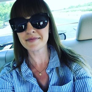 Meet your Posher, Brooke